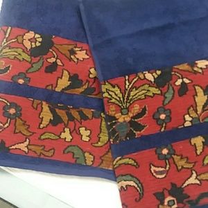 NEW Ralph Lauren Poets Society Custom Hand Towels